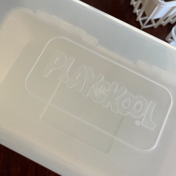 Playskool Dishwasher/Microwave Basket for Baby Bottle Sterilizing - Picture 7 of 7